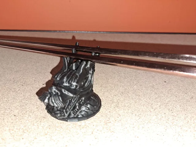 Dragon Chopstick Holder