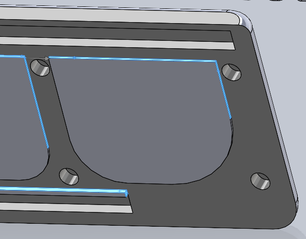 Miniatura 7 do modelo 3D Pill box