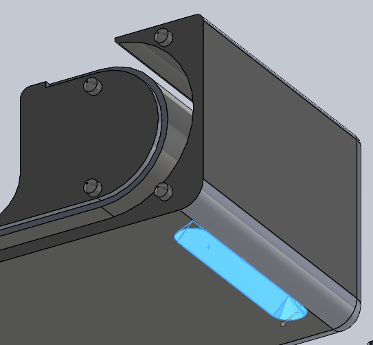 Miniatura 3 do modelo 3D Pill box