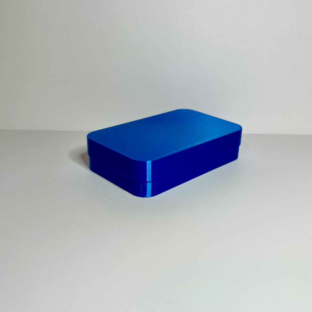 Seven Day pill box by Jake Download free STL model Printables com Seven Day pill box by Jake Download free STL model Printables com