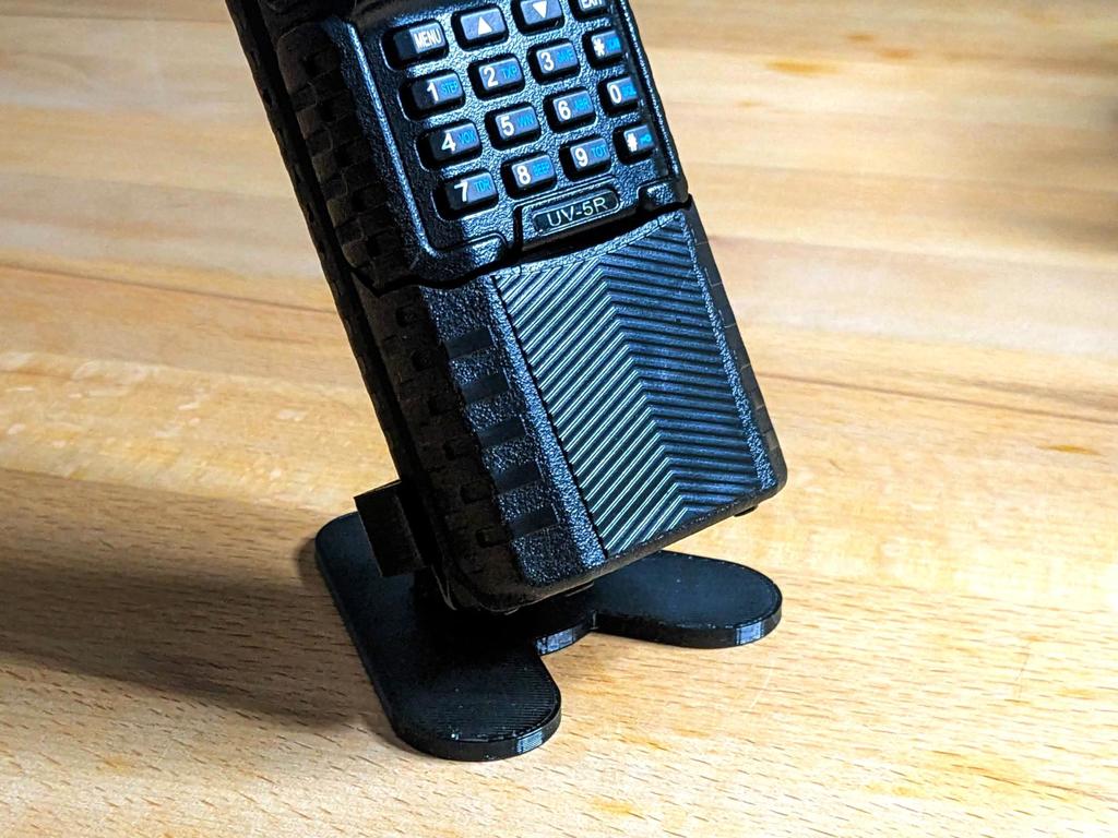 Stand for UV-5R