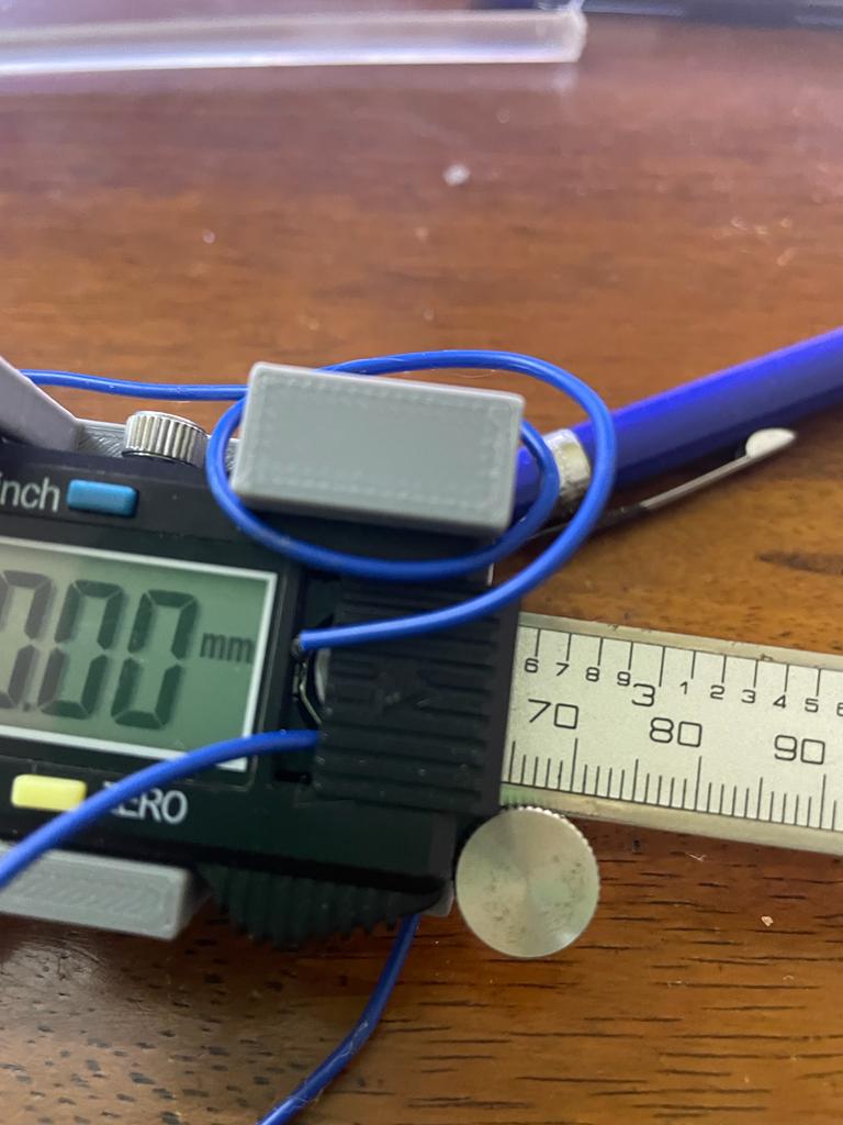 Digital caliper coin cell to AA battery by Metal_mouth Download free