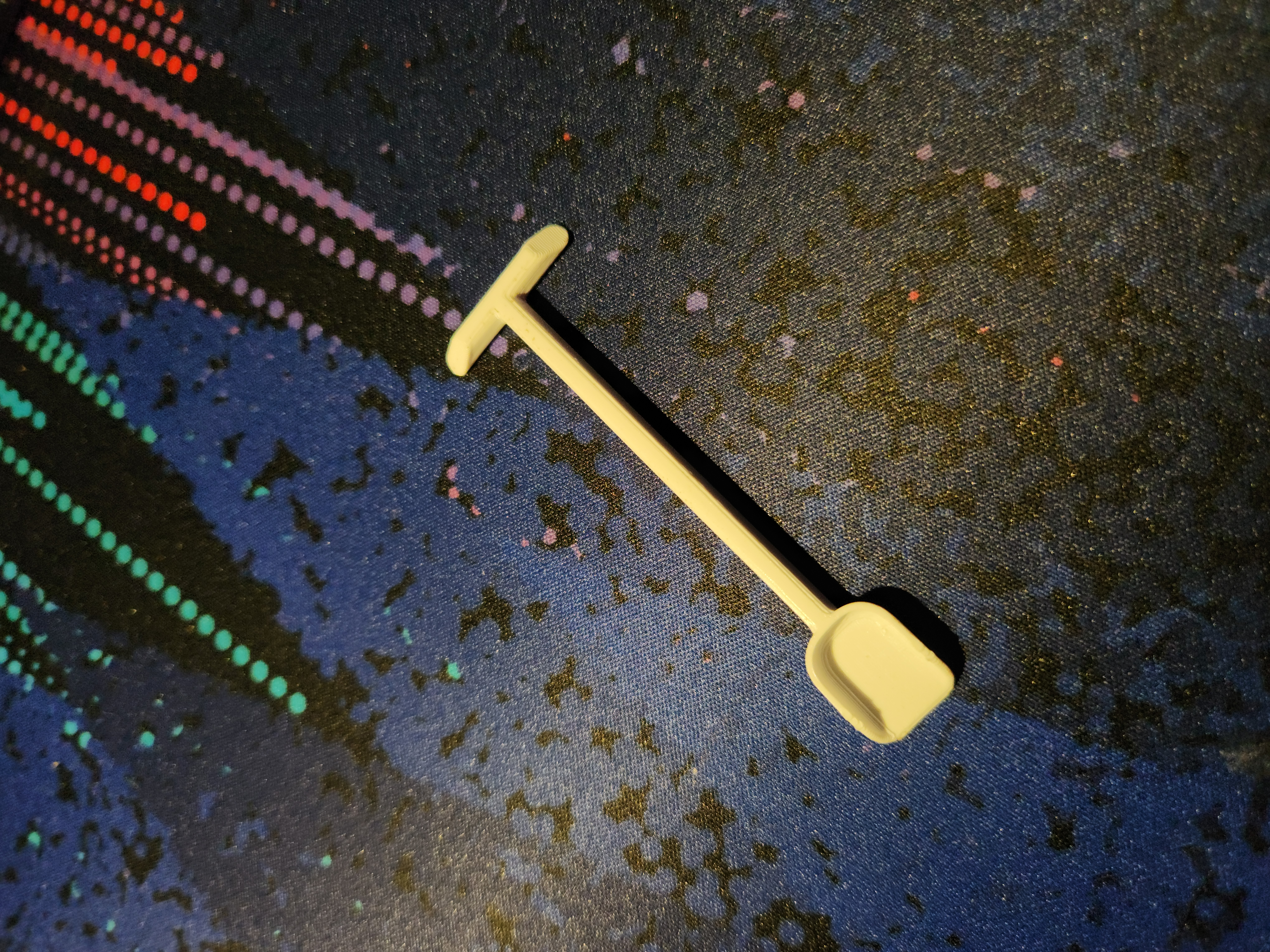 Weed Scoop