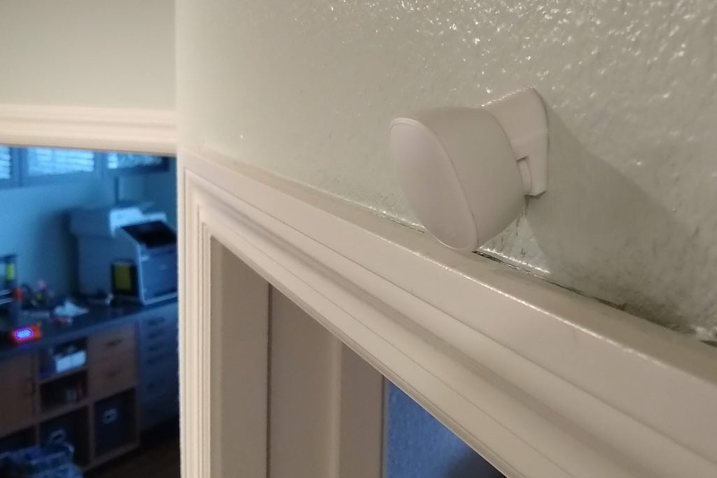 Ecobee sensor 90 & 100 degree wedges