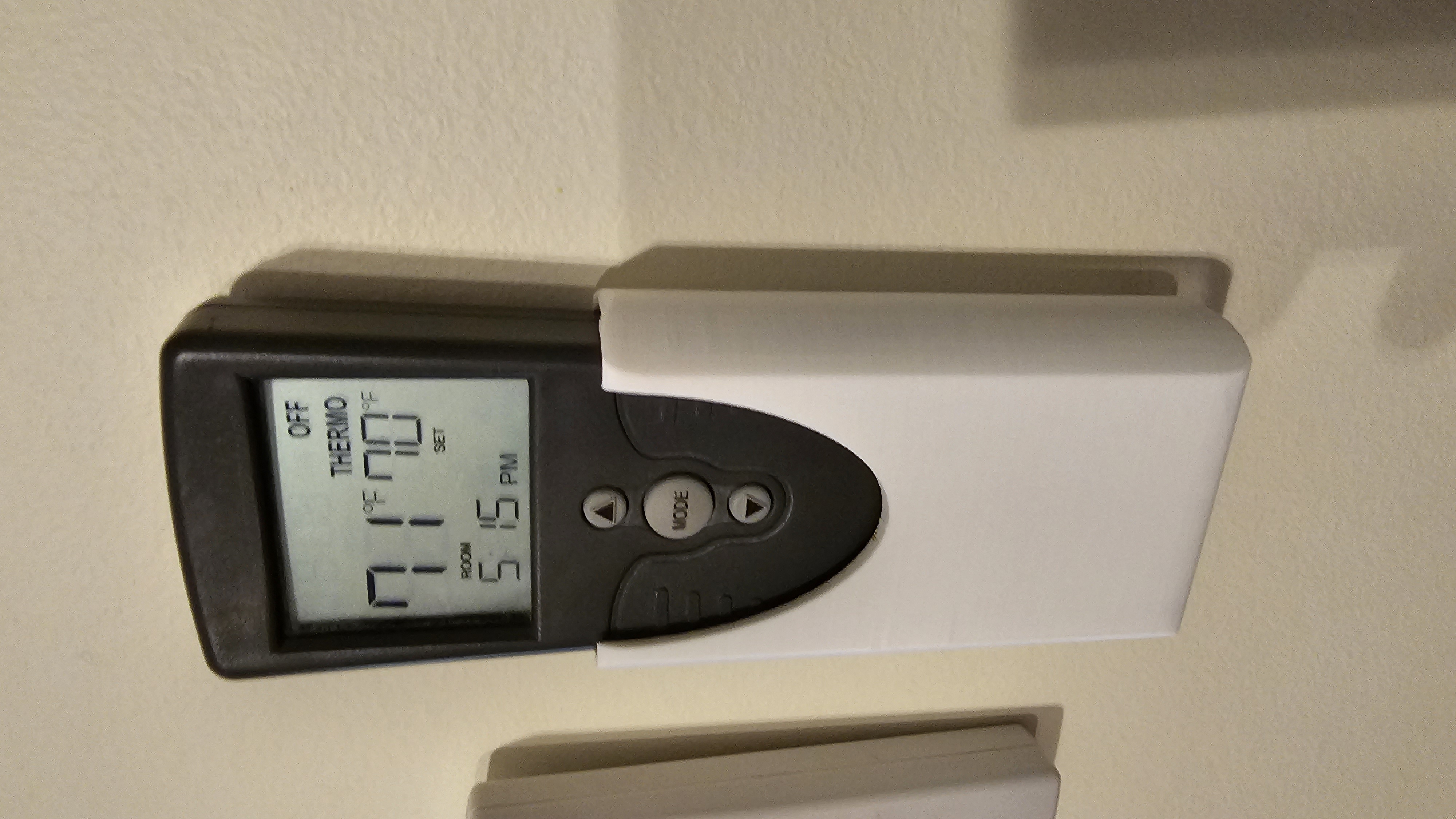 Skytech milivolt Fireplace remote controller wall mount
