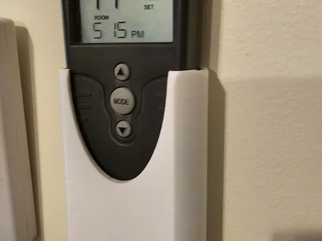 Skytech milivolt Fireplace remote controller wall mount