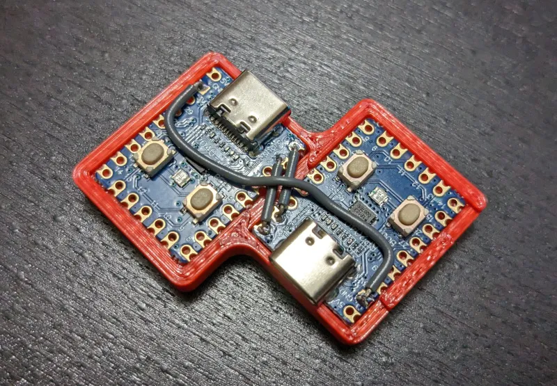 SwiCC Box by KNfLrPn | Download free STL model | Printables.com