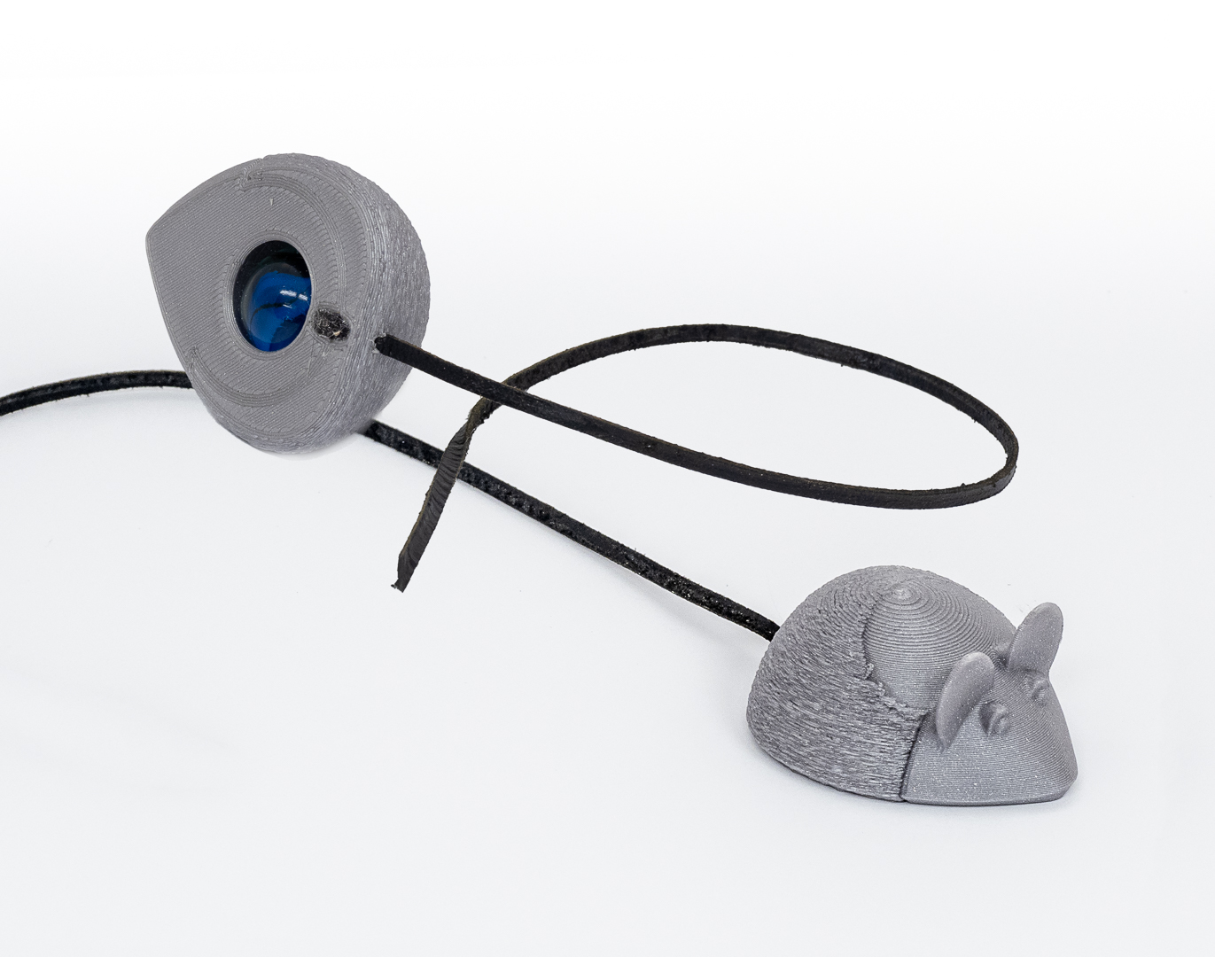 BALL BEARING RACING MOUSE