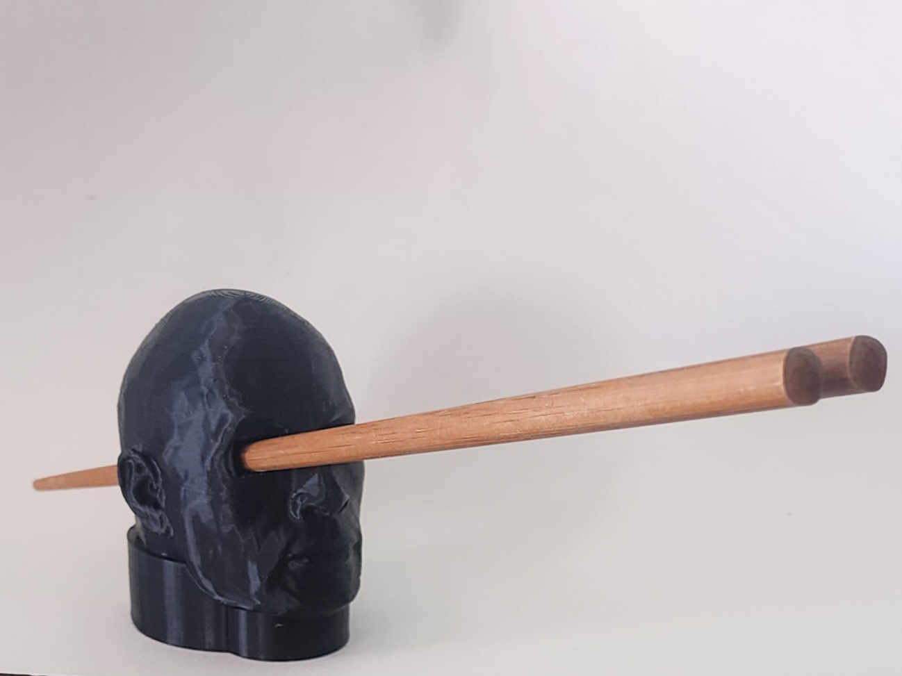 The Rocksticks Holder (Chopsticks Holder) by Ghettoblasta Download