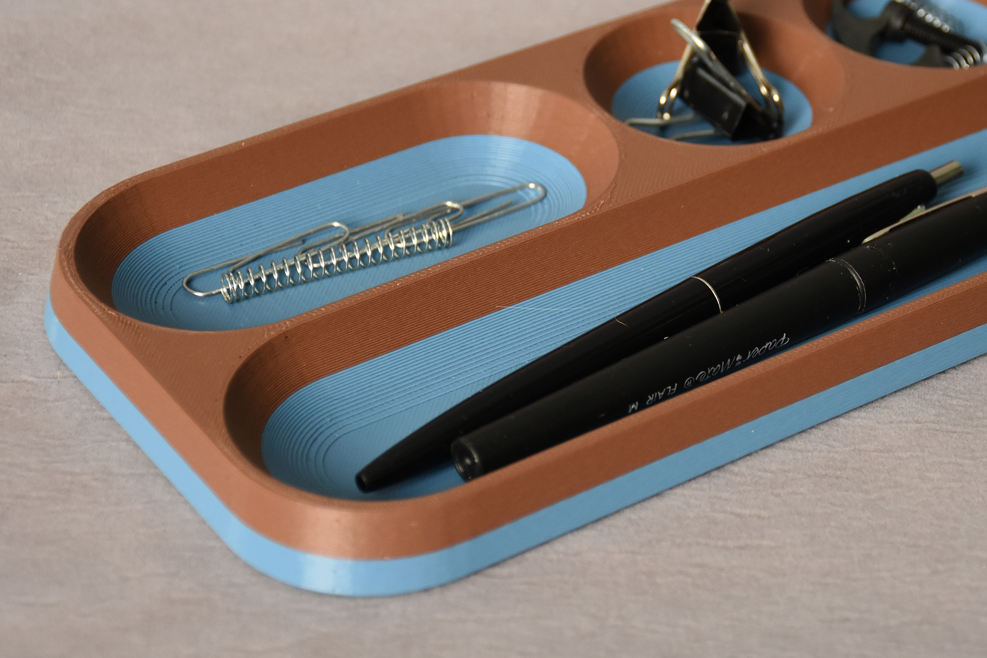 Desk Organizer
