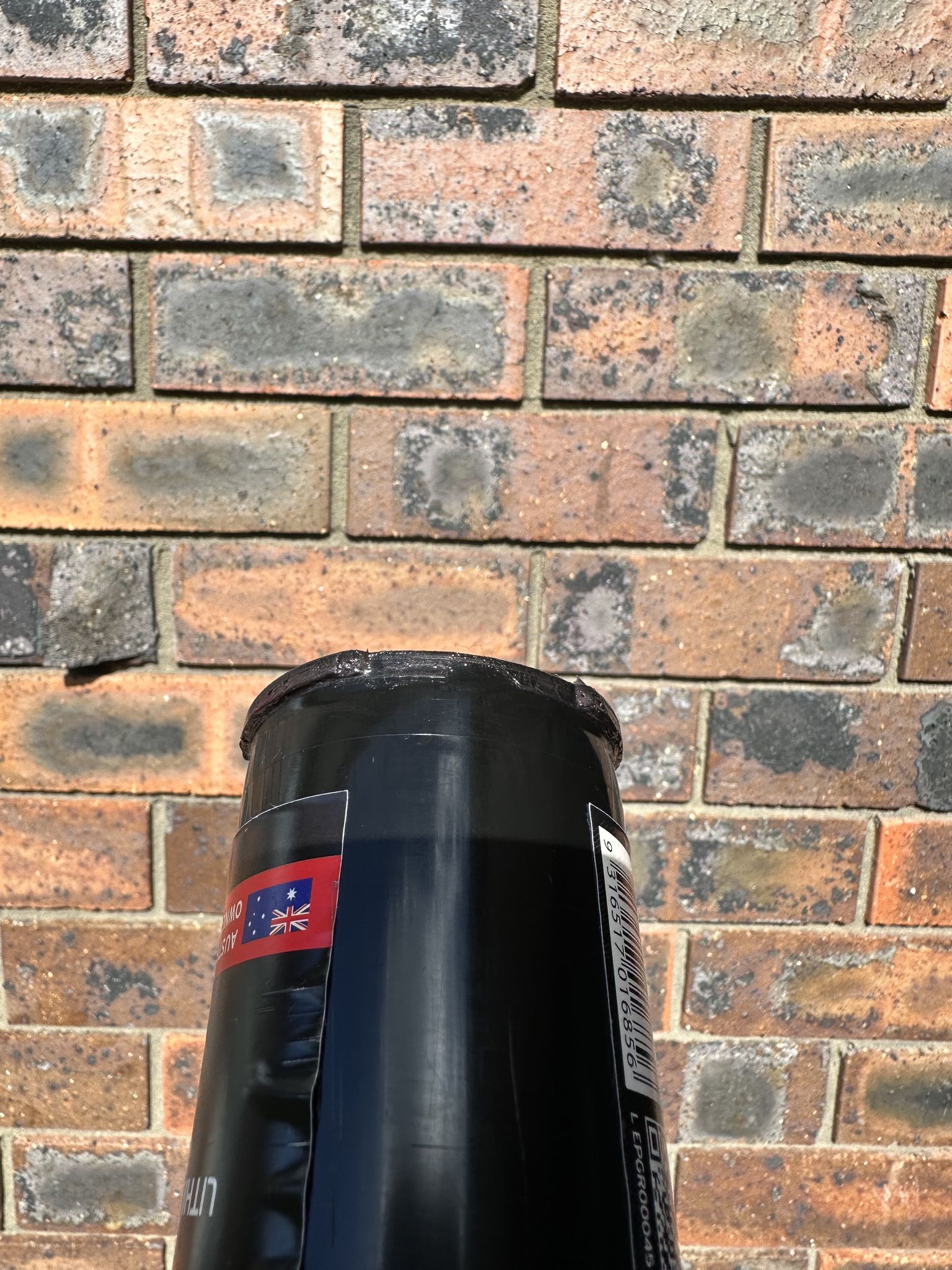 Penrite Grease Cartridge Bottom Cap by Kevin Download free STL model