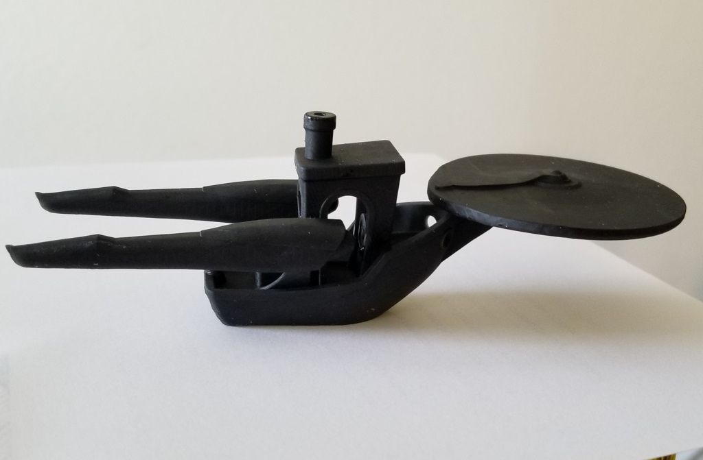 Benchy-prise