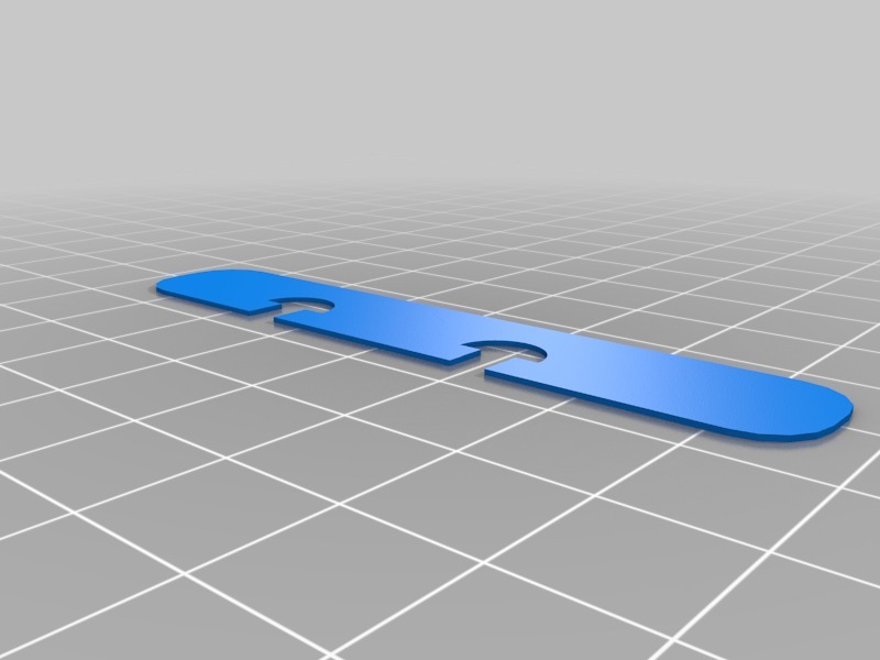 Miniatura 4 do modelo 3D Disc System Page Marker