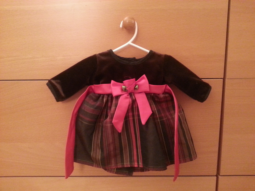 Doll Clothes Hangar — miniatura 3