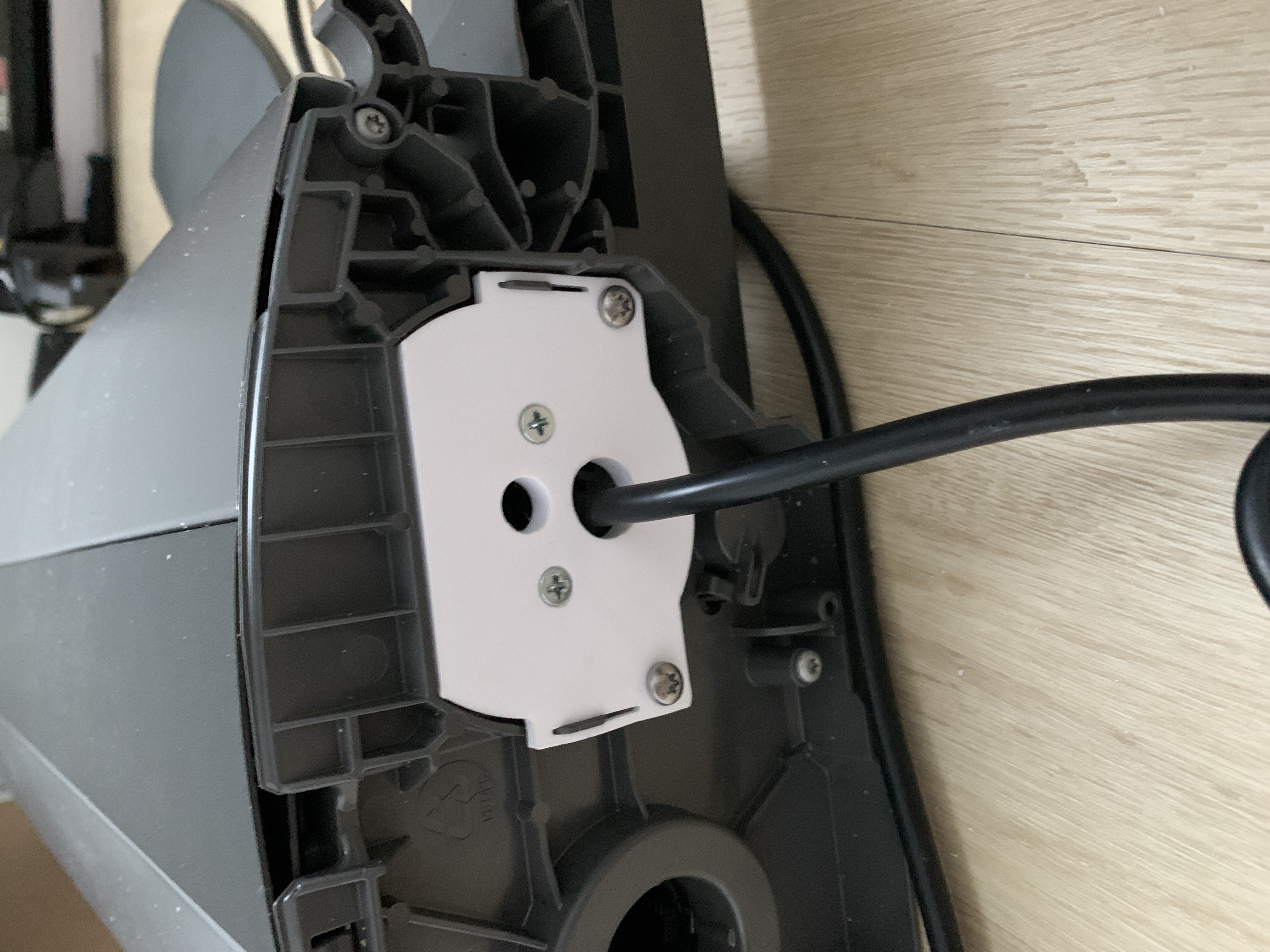 Velux Rolladen 230v Jarolift Wellenantrieb / Adapter