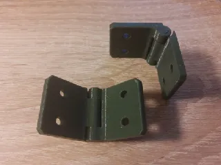 Hinge