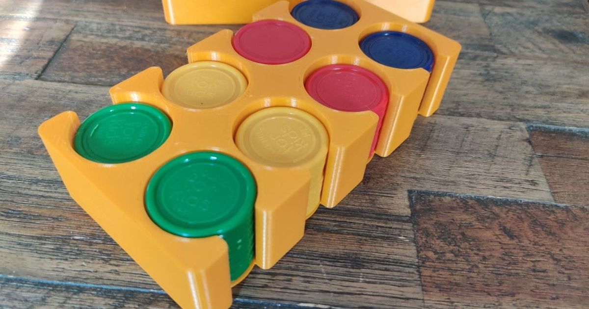 Sequence for Kids Game Box by RT3D Download free STL model