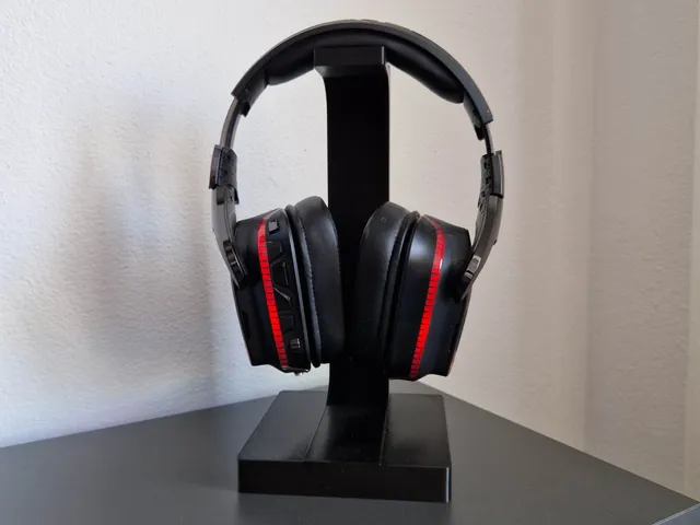 Premium Headset Stand