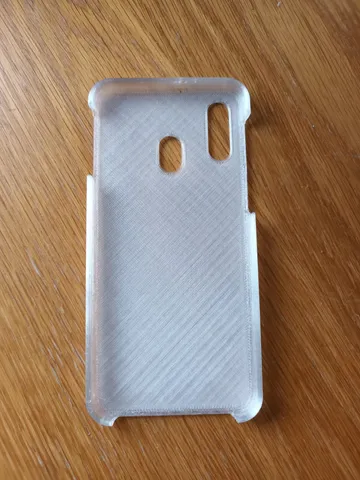 Samsung A40 Protective case