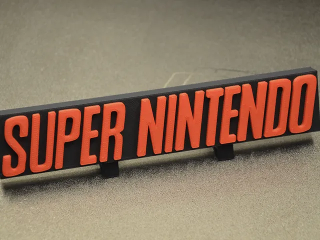 Super Nintendo