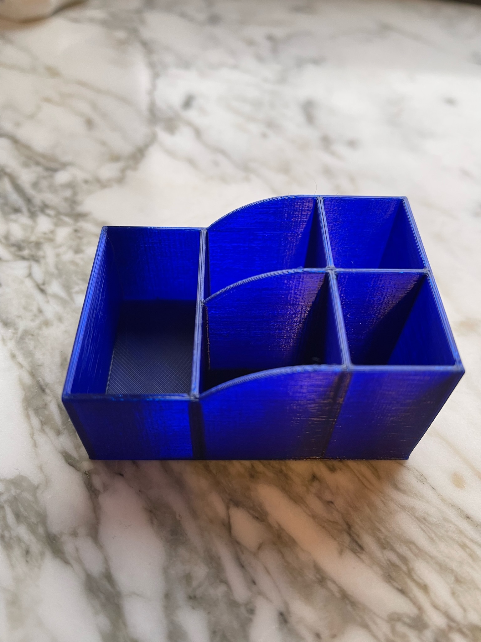 Dental floss holder by 3D_0wl Download free STL model