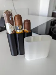 Cigar case