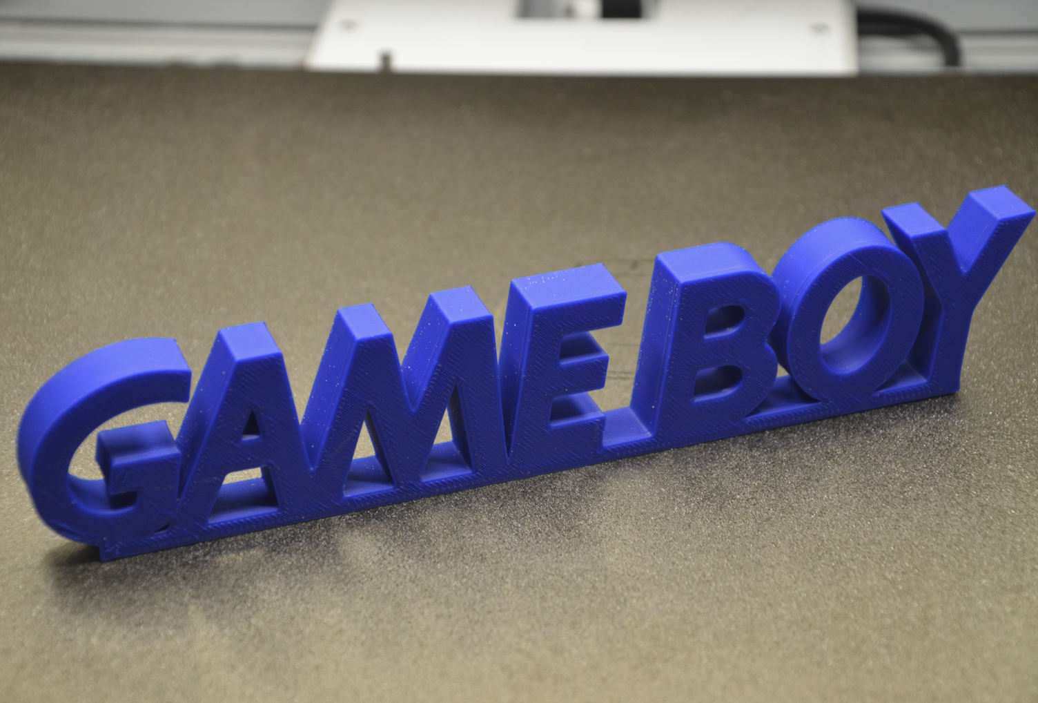 Game Boy