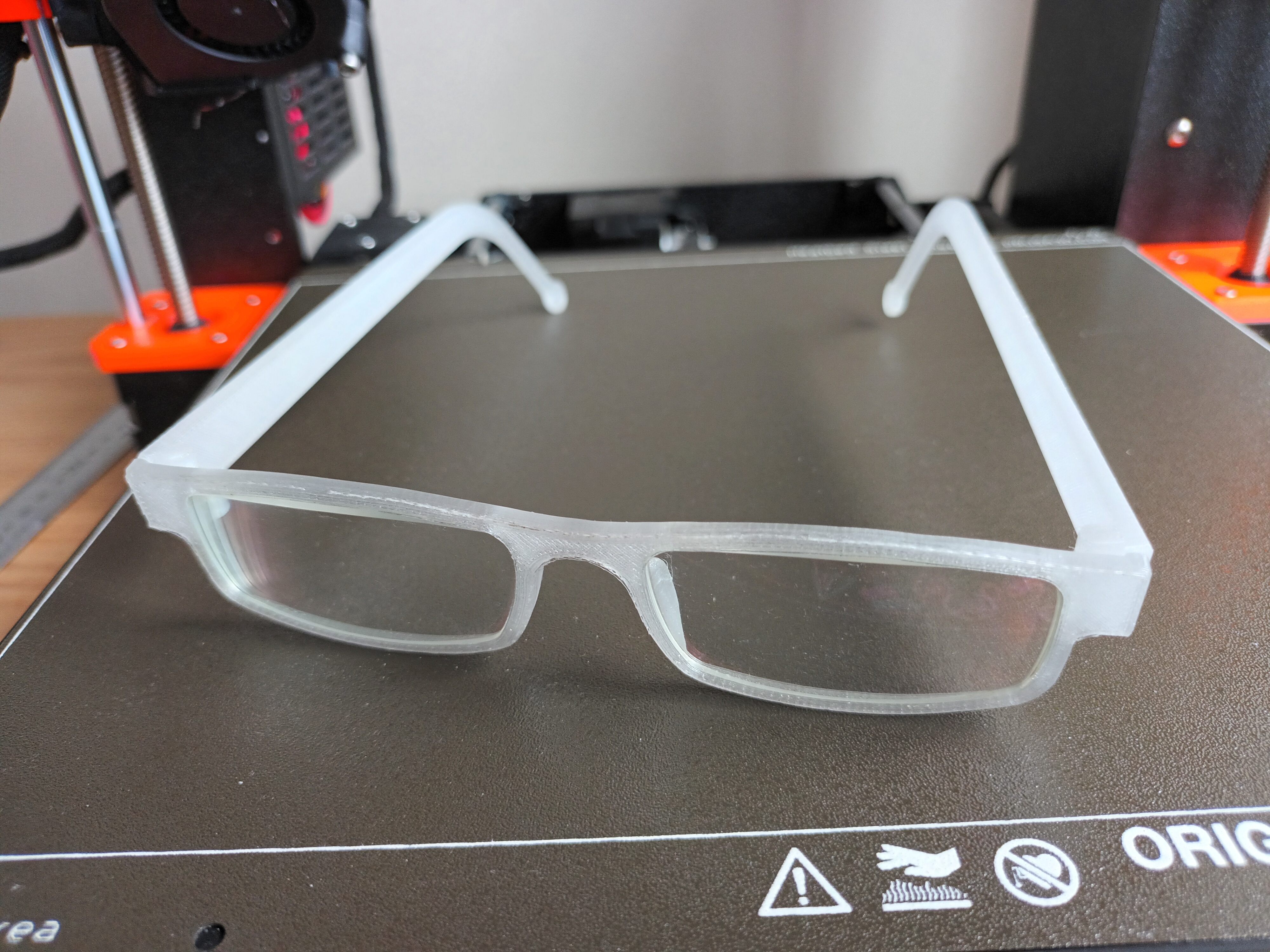 Glasses Frames For Prescription Lenses