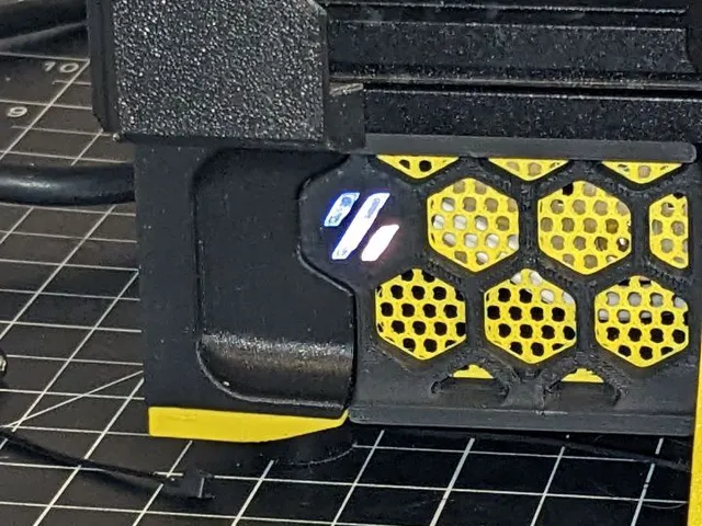 V0 RGB Skirt Logo