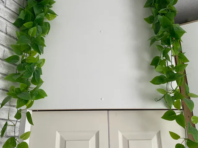 Vine Vase