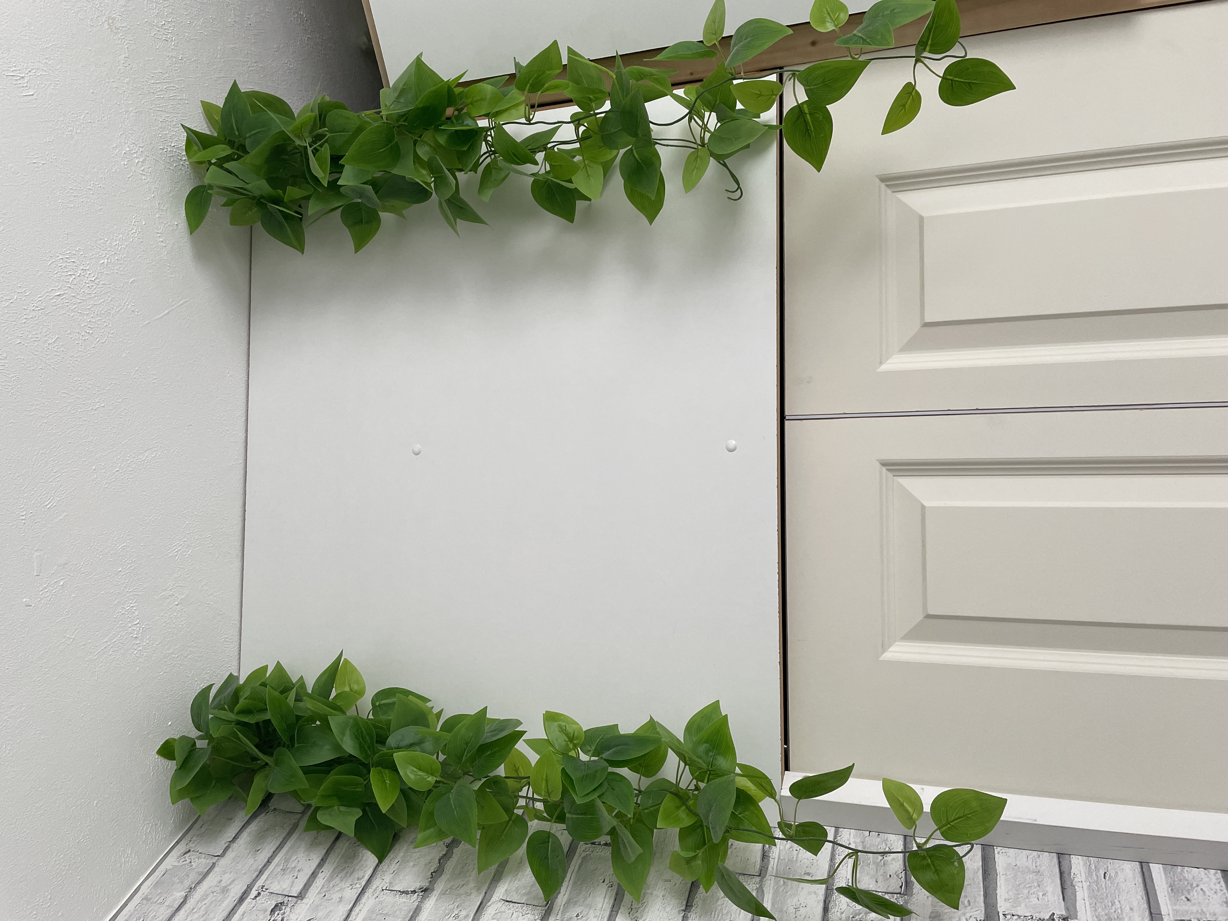 Vine Vase