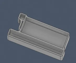 Compact Tool Organizer for Prusa XL