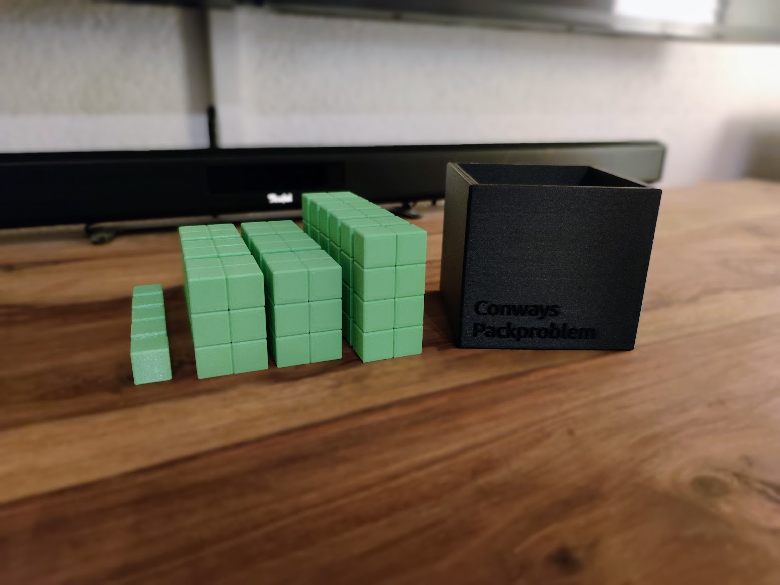 Conways Packproblem — thumbnail 2