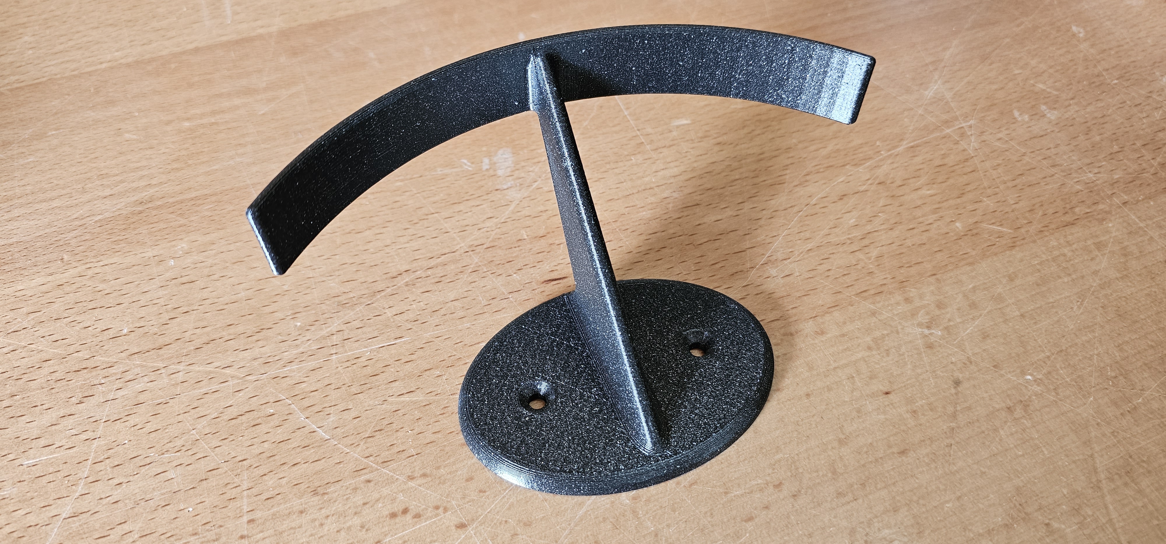 Basecap-Holder