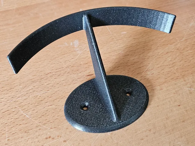 Basecap-Holder