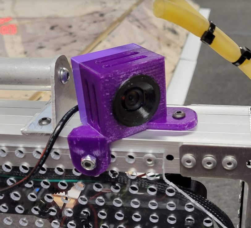 38mm Board Camera Housings By Todd Ferrante Download Free STL Model 