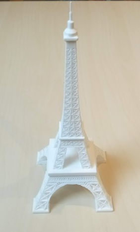 Eiffel Tower