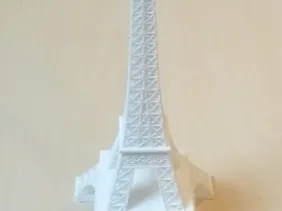 Eiffel Tower