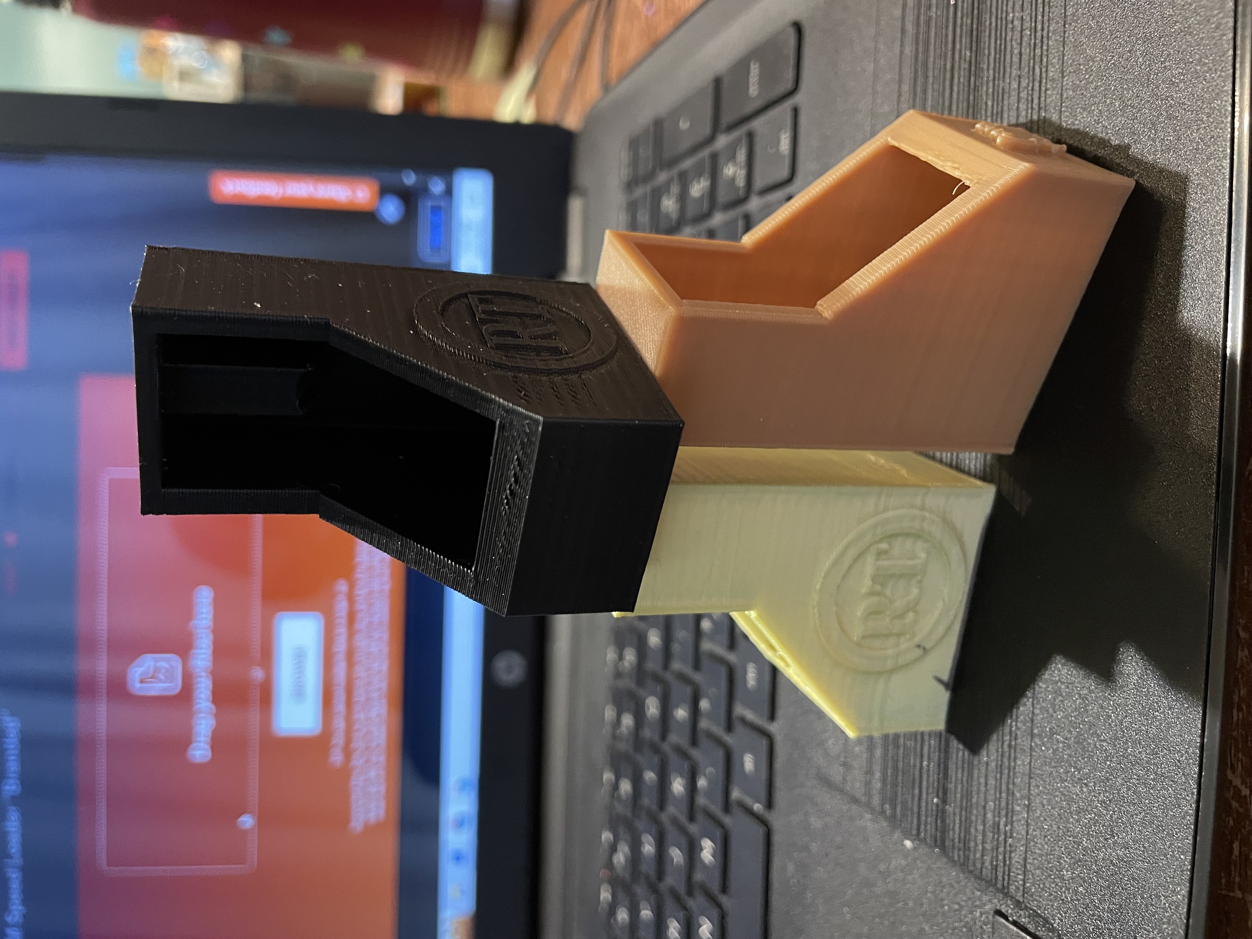 9MM Speed Loader "Branded"