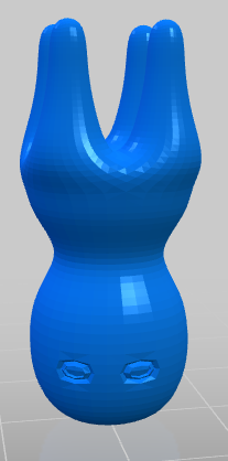 Calibration squid.