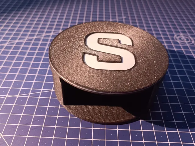 AC Sparta coaster box