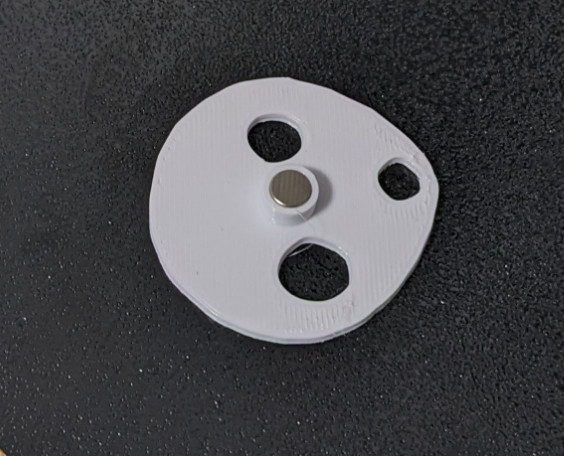 Kodama Extruder Indicator — miniatura 2