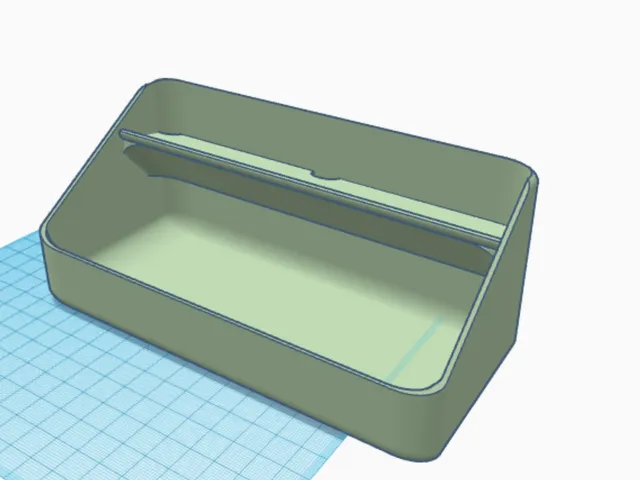 Storage Tray for Medicine Cabinet