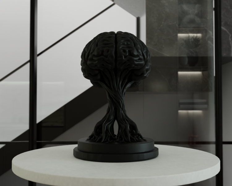 Tree Mind — miniatura 8