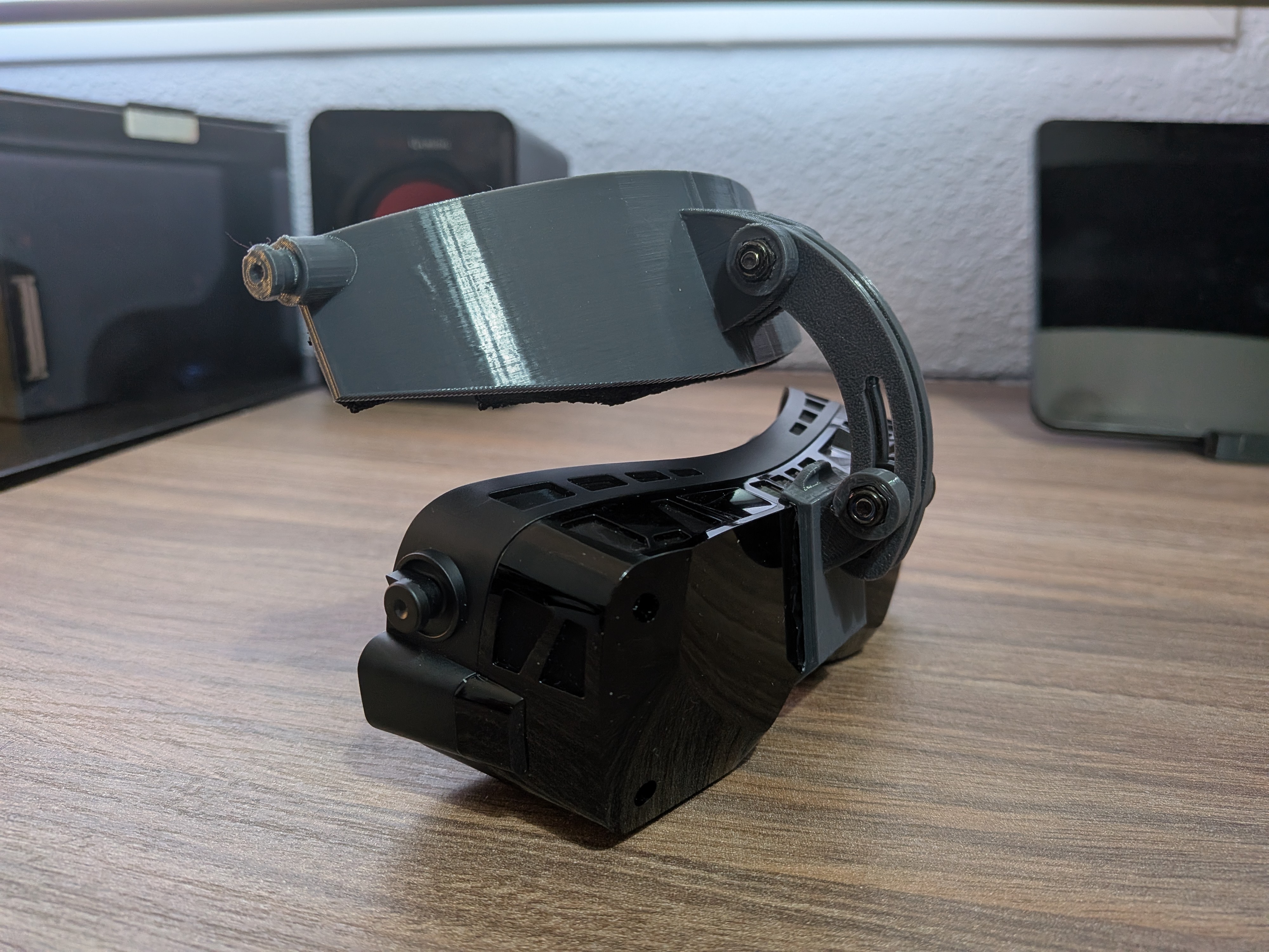 Halo mount — thumbnail 2