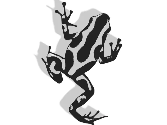 Frog Decor