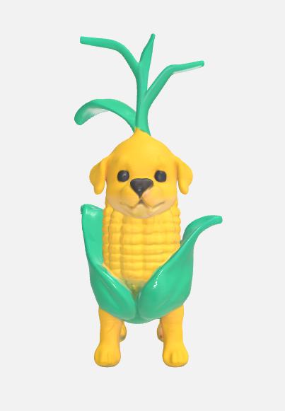 Corn Dog