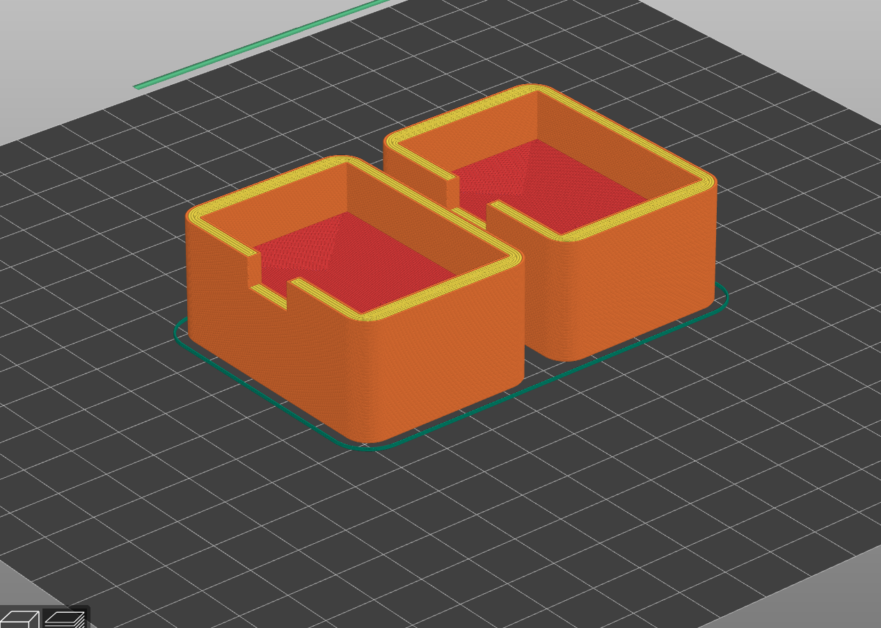 IKEA Ivar extension by MacDJ_73 Download free STL model