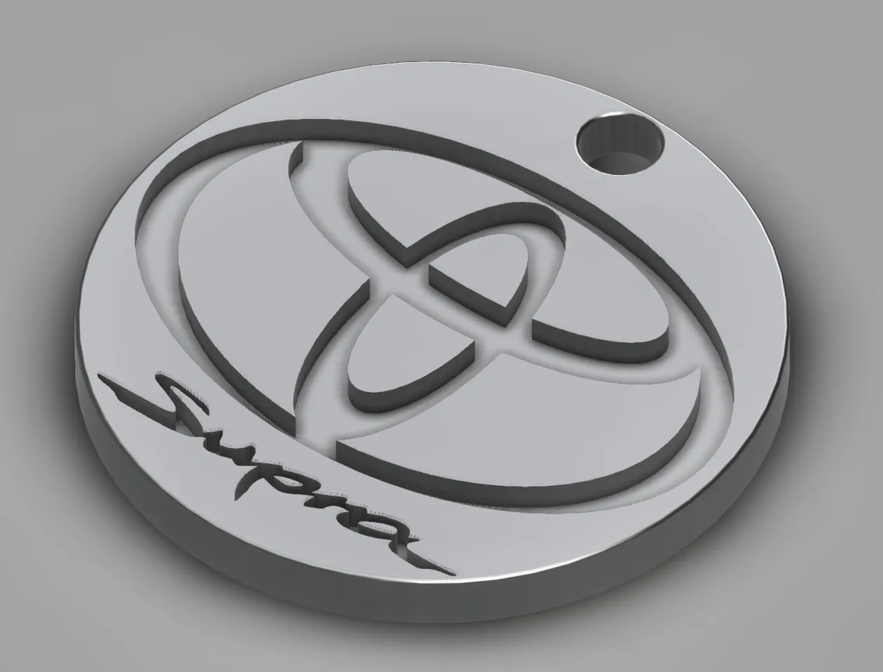 Toyota Supra logo Vinyl Decal Window Laptop Any Size Any Color | eBay