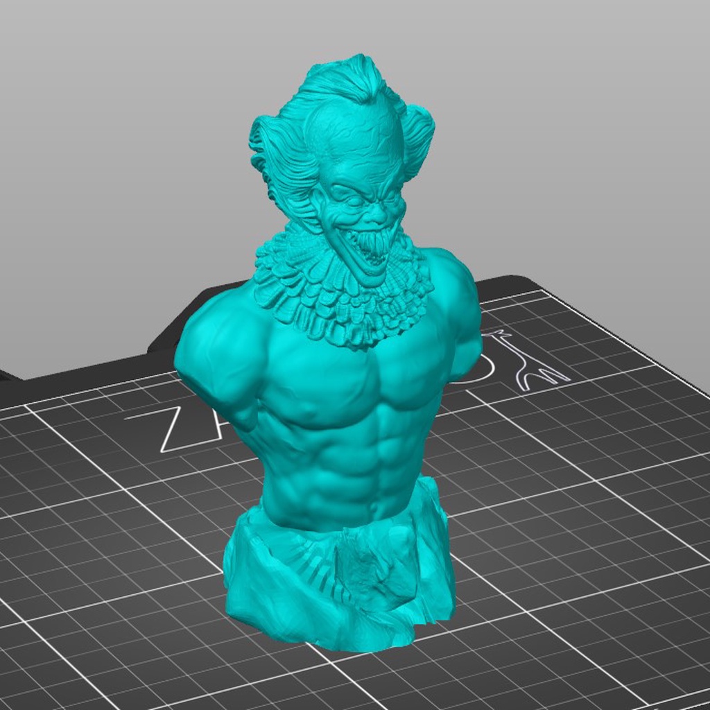 Pennywise ES Bust Suportless
